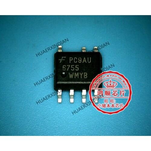 Brand new original FAN6755WMYB 6755 High Quality