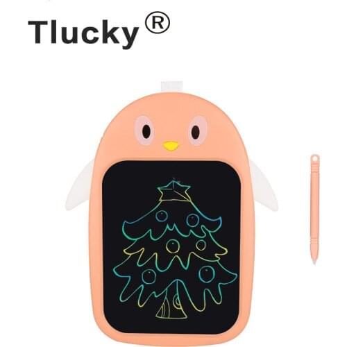 Tlucky Graphic Tablets