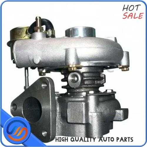 Turbo GT1549S 452213 for Ford Transit van Otosan 2.5 LD 1996-2000