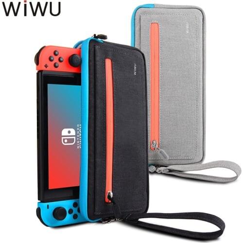 WIWU Bags And Suitcases