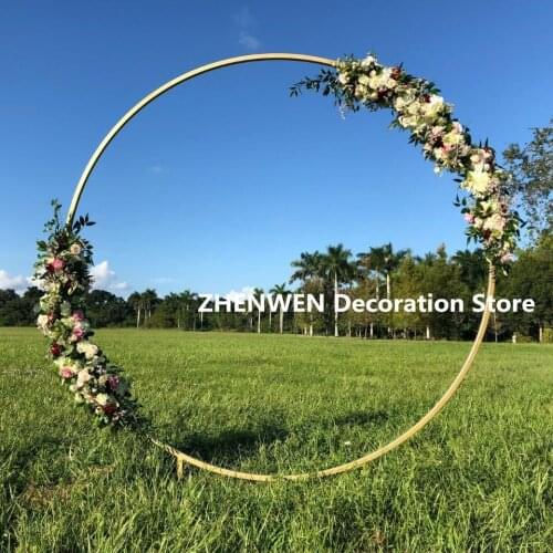 ZHENWEN Wedding Decorations