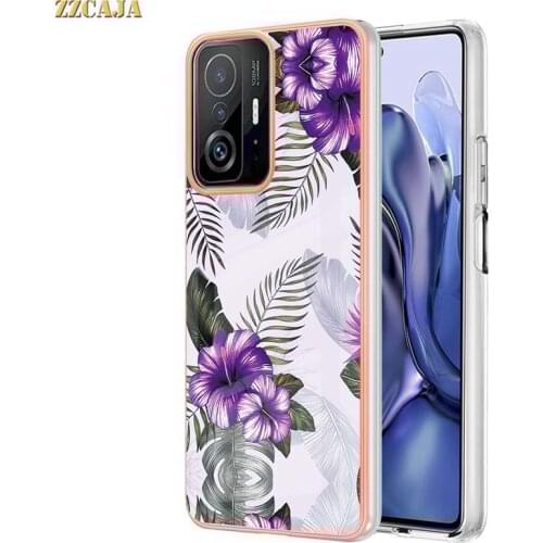 ZZCAJA Xiaomi Poco X3 Phone Cases