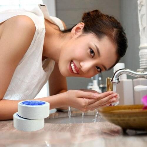 1Pcs Outdoor Travel Portable Compressed Cotton Towel Hotel Microfiber Towel Convenient Disposable Daily Bathroom Supplies