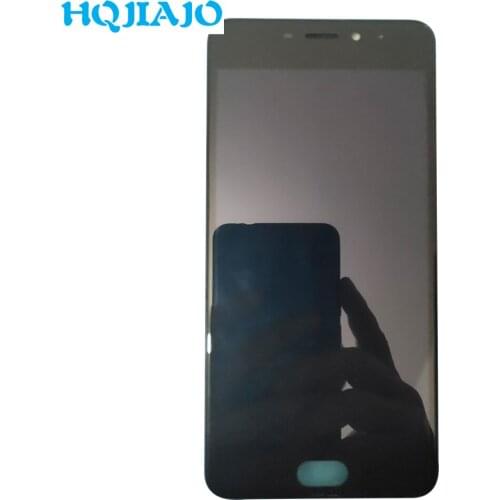 10Piece/lot For Meizu M6 Touch Screen Digitizer + LCD Display Frame For Meizu M6 M711H M711M M711Q Assembly 5.2" Cellphone IPS