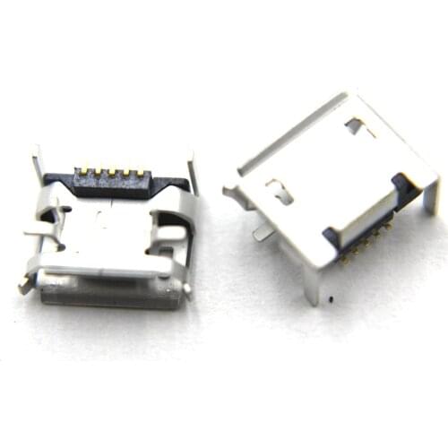 2pcs/lot Micro-USB Charging Port Connector for JBL Pulse 2 bluetooth speaker