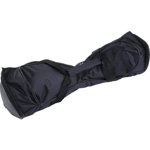 6.5 Inch Durable Easy to Carry Carrying Handbag Backpack Bag for 2 Wheel Smart Balancing Electric Scooters