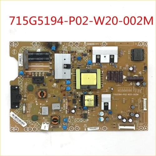 715G5194-P02-W20-002M Power Supply For TV Plate Power Card Power Support Board 715G5194-P02-W20-002M Power Support Board