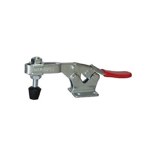 250Kg Holding Capacity Quick Release Horizontal Toggle Clamp Hand Tool SD-225D