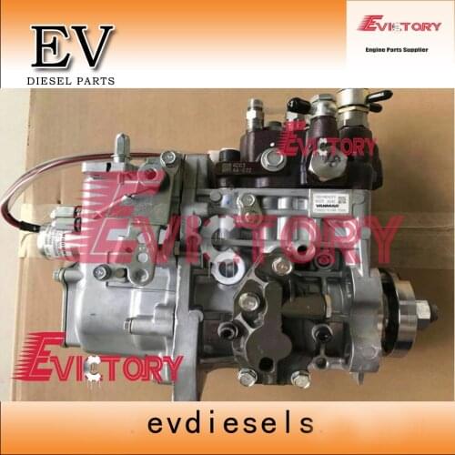For Yanmar 4TNV94 4TNV94L fuel injection pump 729932-5130 729933-51330 729938-51370 729940-51300 729974-51400