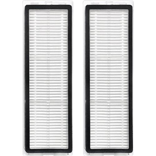 Filter for Xiaomi Mijia Dreame F9 Sweeping Robot Side Brush for Xiaomi Mijia Dreame F9 Sweeping Robot Accessories