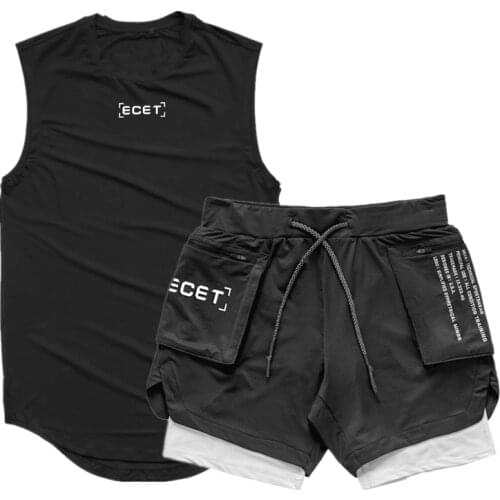 GYMPXINRAN Men's Warm Tracksuits