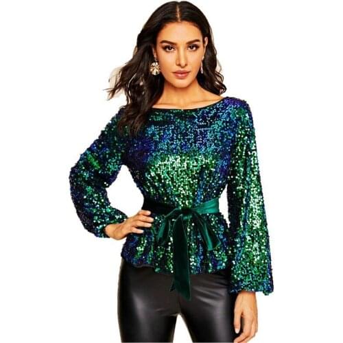 HANCY Women's Long T-shirts