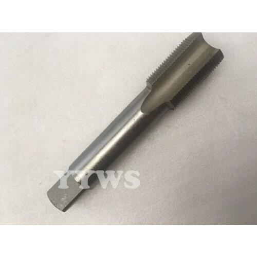 HSS Right Hand Machine Tap M27 1.5mm TPI Machine Metric Rigtht hand Tap M27×1.5 TPI