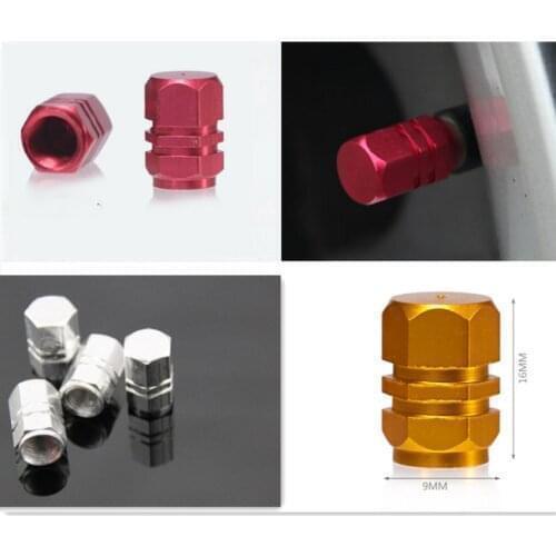 Car Wheel Tires Valves Tyre Stem Air Accessories FOR polo sedan volkswagen hyundai tucson 2019 lacetti chevrolet bmw g20