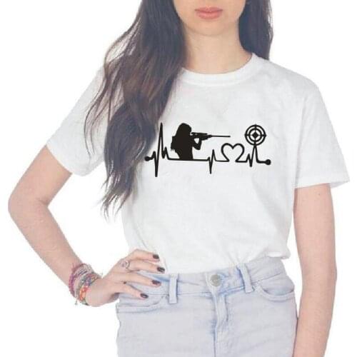 Summer Short Sleeve Women T Shirt Fashion Print Casual Shirt Tee Shirt Femme Plus Size White Tshirt Women Tops Camiseta Mujer