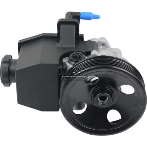AP02 New Power Steering Pump For Mercedes C-Class W203 S203 CL203 C180 C200 C230 180 200 230 0024668301 A0024668301 KS01000562