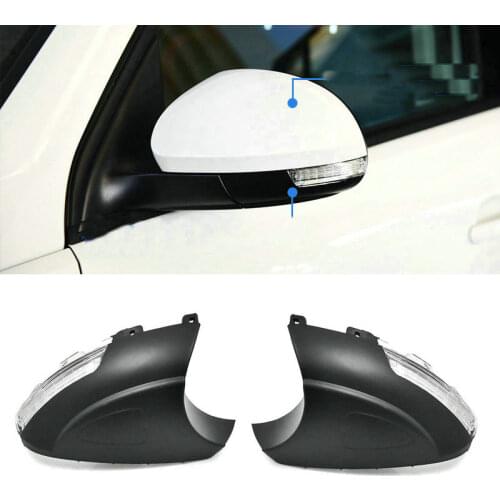 NFDJE Rear View Mirrors