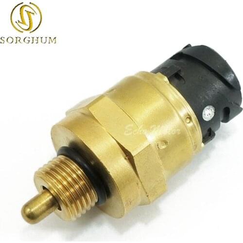 New Oil Pressure Sensor Switch 1077574 For Volvo