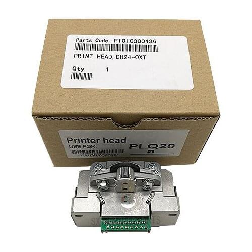 Good Quality Remanufactured Printer Head for Epson PLQ-20K