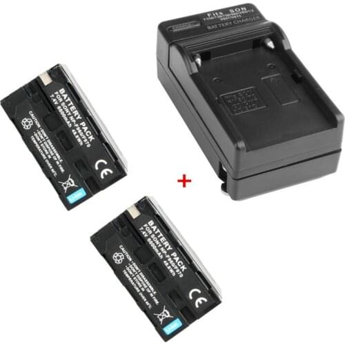 RONGGEN RG Batteries