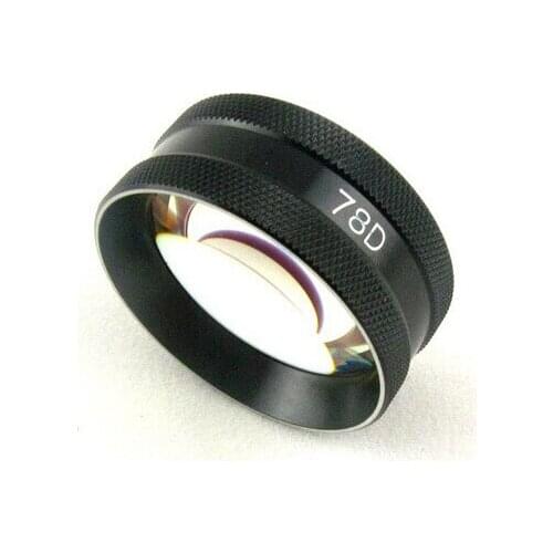 Surgical Instrument Properties 78 D Eye Lens Ophthalmology and Ophthalmic Equipment Accessories Eyes