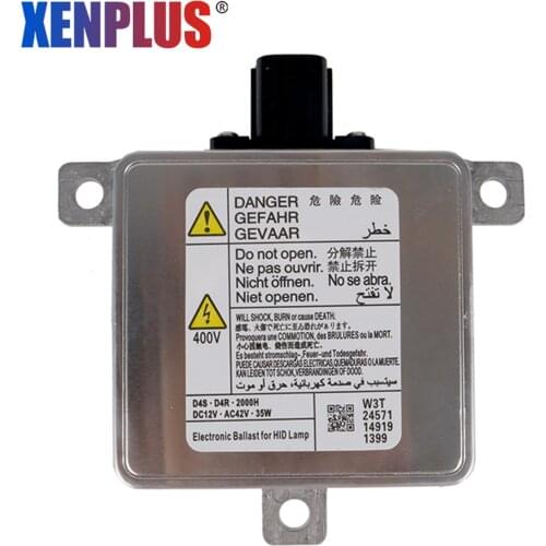 Xenplus Made in China After Market Replacement Parts Headlight Control Module Ballast W3T21571 W3T23371 For CX-5 CX-9 CR-Z