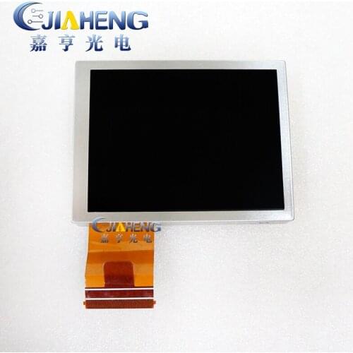3.5 inch tft lcd screen display panel TM035HDZP02 TM035HDZP08 lcd screen