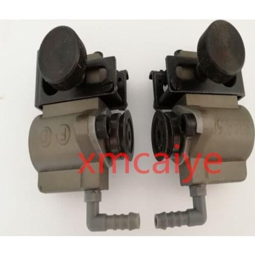 1 Pair Free freight SM102 SOR machine forwarding sucker 66.028.046F 66.028.056F