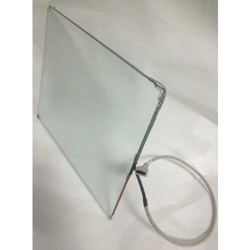 2018 Top Fashion Rushed Universal 17 Inch Surface Acoustic Wave Touch Screen For Queuing Machines, Check Machine, Call Machine