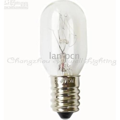 220v 15w e14 2019 Miniature lamp light a436 sellwell lighting