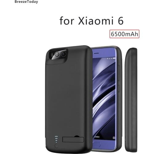 BreezeToday Xiaomi Phone Cases