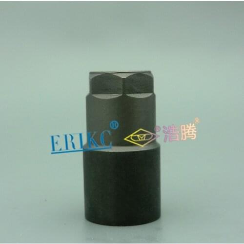 ERIKC F00VC14012 Diesel Injector Nozzle Nut F 00V C14 012 Nozzle Key For Bosch 0445110 Sprayer