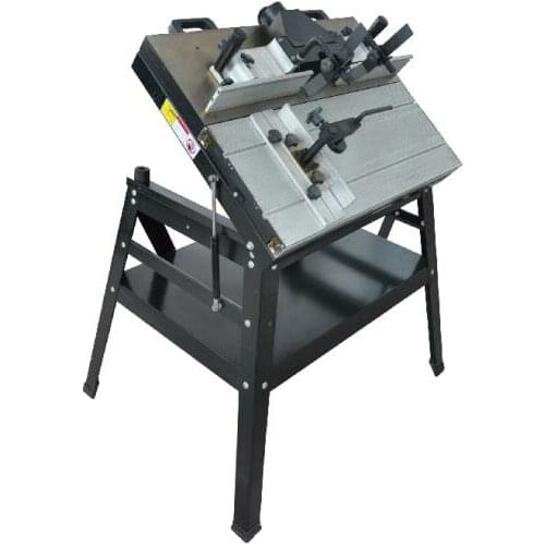 BXZ-3 router table woodworking machine