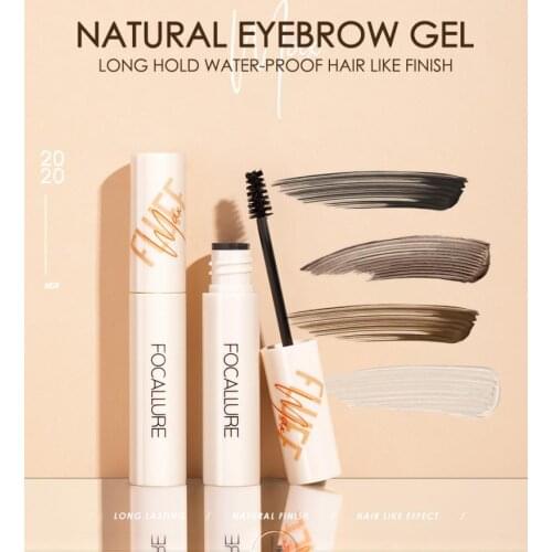 Eyebrow Gel Cream Tint Eyebrows Shadow Makeup Long Lasting Waterproof Sweat-proof No Smudging Eyebrow Cream