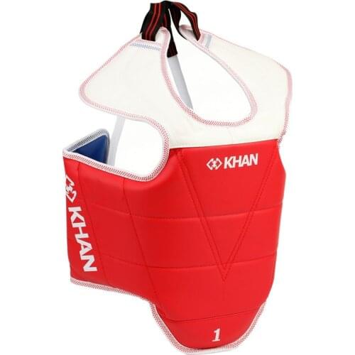 Хан Чай Travel Vests