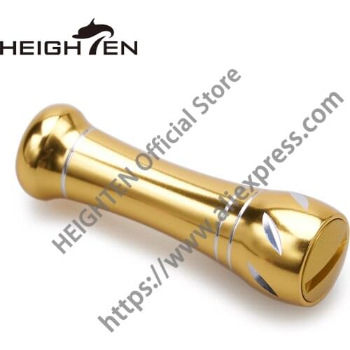 HEIGHTEN Spinning Reels