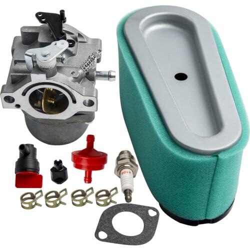 Carburetor For B&S 282707 283702 283707 284707 284777 285707 286702 286707 For Briggs and Stratton 28A707-0118-01 Engine