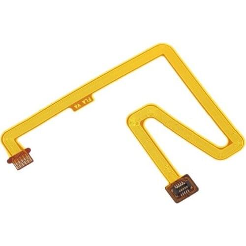 Fingerprint Home Button Connection Flex Cable for Huawei Enjoy 8 Plus/Y9 2018
