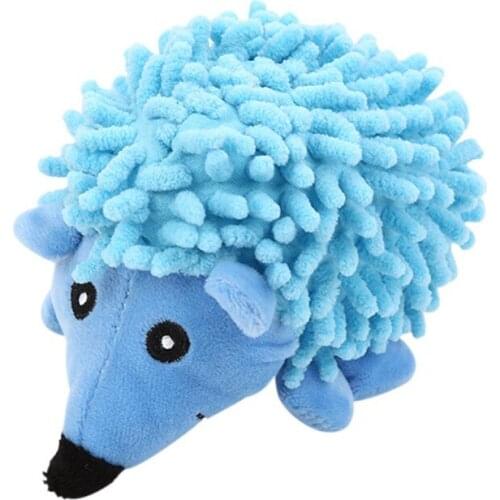 Hot Durable Funny Toy Of Pet Dog Plush Toys With Cute Animals Shape Interactive Toys Clean The Teeth Of Your Pets