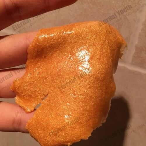 24K Gold Mask Peel Off Skin Care Mask Powder Brightening Luxury Spa Anti Aging Wrinkle Treatment Beauty Care 500g