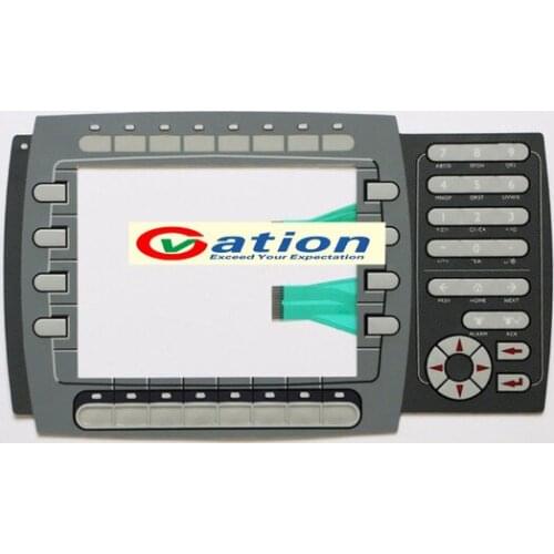 Membrane switch keypad keyboard for E1070 K70 E1070 Pro