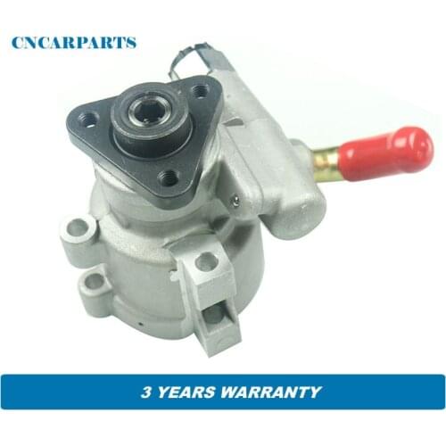 New Power Steering Pump Fit for Jeep Grand Cherokee 2.7 CRD 4x4 KW120 HP163 cc2688 2004.10-2005.09 , 52089301AB