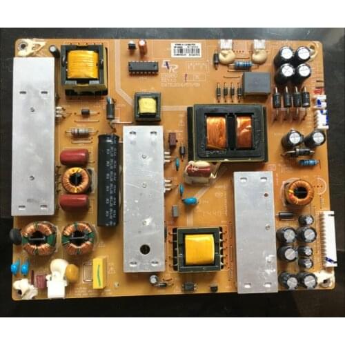 CQC11001057547 ER980 REV:1.0 POWER SUPPLY board for connect with 50U2 T-CON connect board GLB Video