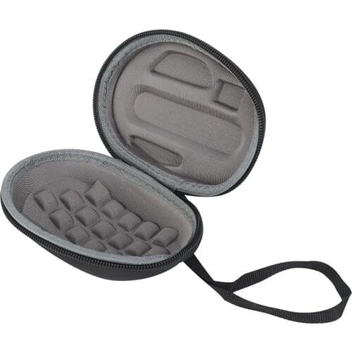Portable Durable Storage Case for Logitech G602/700s/MX Master 3 Wireless Mouse Hard Travel Pouch Cover Bag