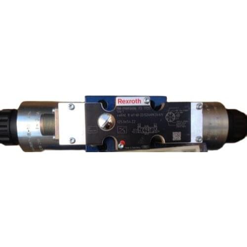 R900936006 4WRAe10 W1-60-2X/G24N9K31/A1V new rexroth valve