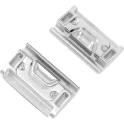 Replacement Watch Band Connectors for fenix 5S 18MM Lug Width