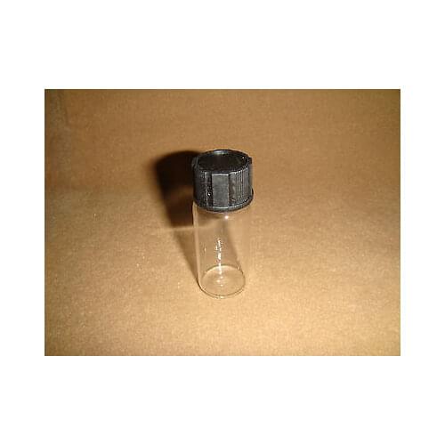10ML Glass Vials,sample Bottle,Reagent Bottle,10PCS/lot,lab Glassware