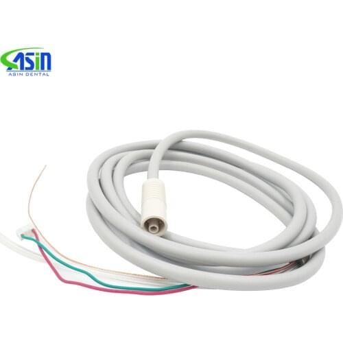 Dental Scaler Detachable Cable Tube Tubing for EMS WOODPECKER Ultrasonic Scaler HW-3H Handpiece