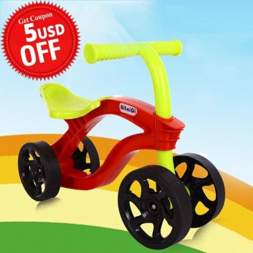 Umfinger Children's Bicycles