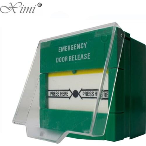 Ximiir Access Control System Accessories